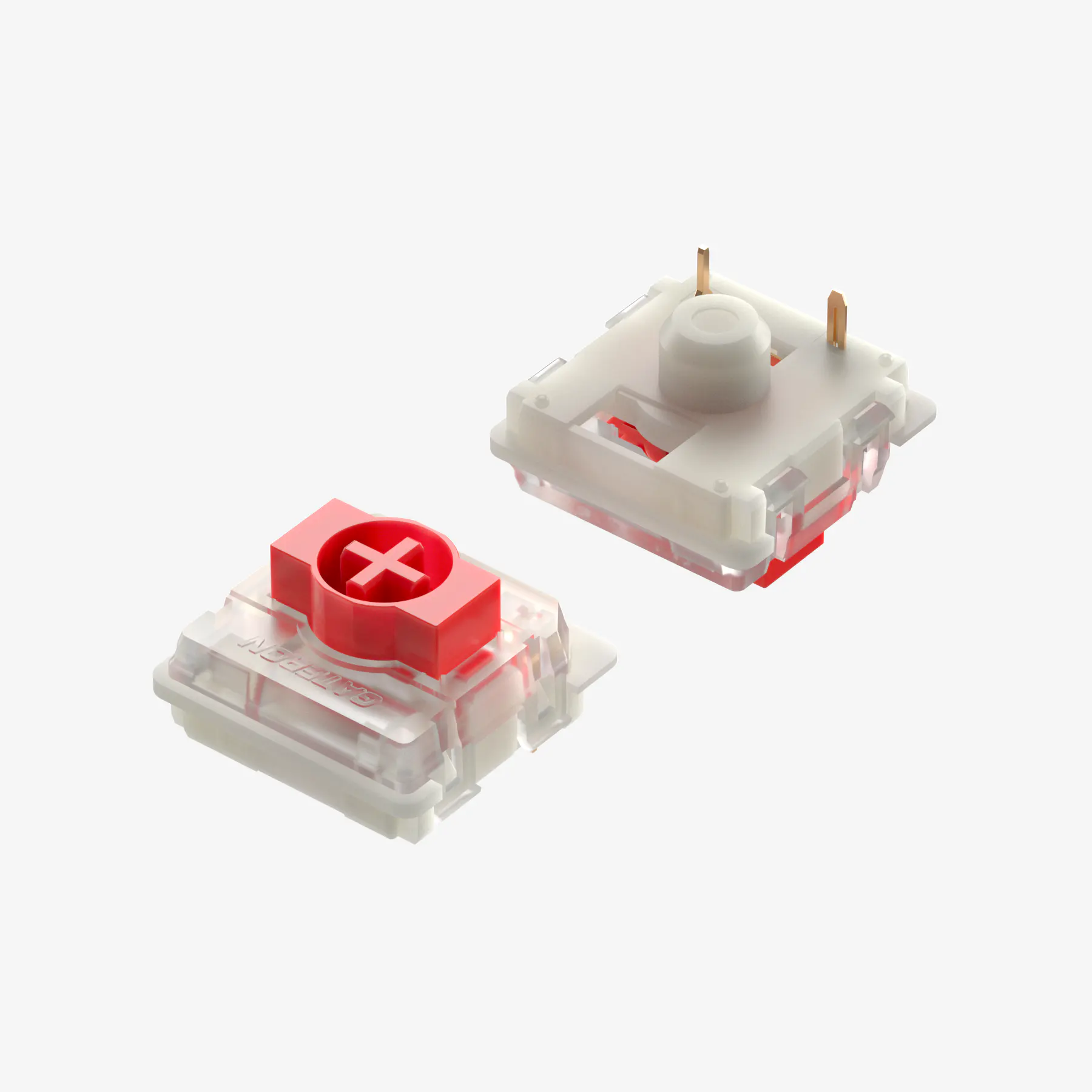 Gateron Red 2.0