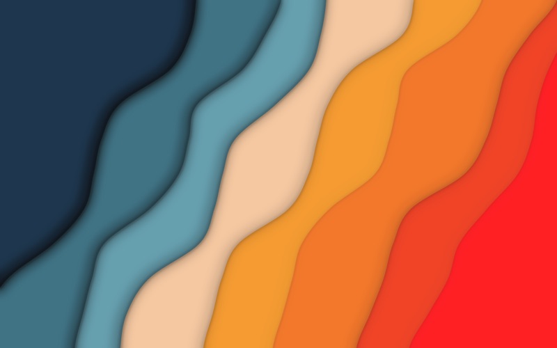 Chromatic Flow — обложка пака