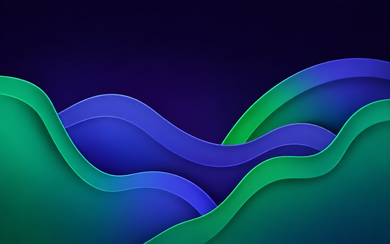 Flow Waves — обложка пака
